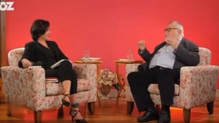Prof. Dr. Celal Şengör'den Cumhurbaşkanı Erdoğan için ilginç ifadeler