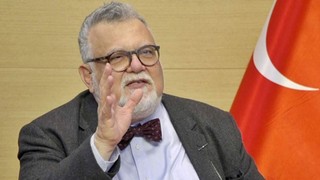 Prof. Dr. Celal Şengör: ''İktidarın aklını başına almasında fayda var''
