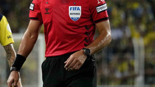 Süper Lig’de 21. haftanın hakemleri belli oldu