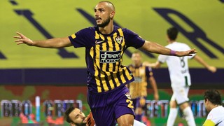 Anlaşma tamam: Ahmed Kutucu'nun yeni takımı belli oldu