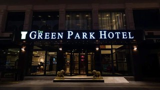 Diyarbakır’ın ilk 5 yıldızlı oteli ''The Green Park'' için tahliye kararı