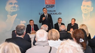 Balıkesir Büyükşehir Belediye Başkanı Akın: ''Su sorununu çözüp yazı rahat geçireceğiz''