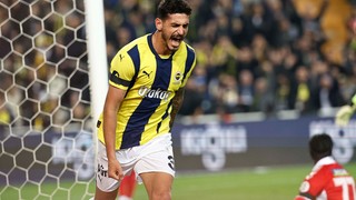 Fenerbahçe'de ayrılık kapıda: Samet Akaydin'in yeni takımı belli oldu