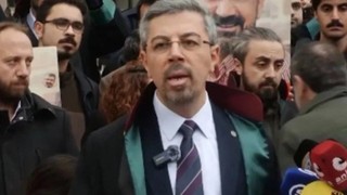 Avukat Fırat Epözdemir tutuklandı