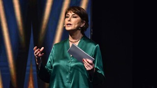 Gazeteci Şirin Payzın'a da terör soruşturması