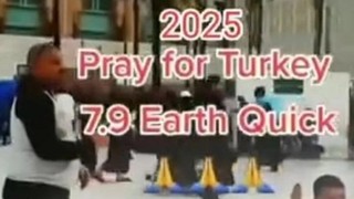 ''Türkiye'de 7.9 büyüklüğünde deprem oldu'' yalanı sosyal medyayı karıştırdı