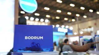 Bodrum, EMITT Turizm Fuarı'nda yerini alıyor