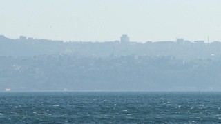 ''Sessiz katil'' İstanbul'da!