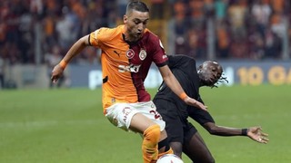 Hakim Ziyech'in yeni takımı belli oldu