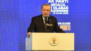 Erdoğan'dan Özel'e: ''Bay Kemal'in gösterdiği sarı kart, dengesini bozdu''