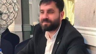 Ölüm halay çekerken yakaladı