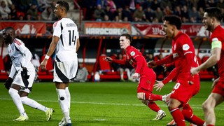 Beşiktaş, Avrupa kupalarına veda etti