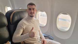 Fenerbahçe transferi resmen açıkladı