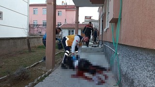 Devlet hastanesindeki kanlı yasak aşk skandalında ifadeler ortaya çıktı