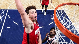NBA'nin Türk yıldızı Alperen Şengün için iddialı sözler