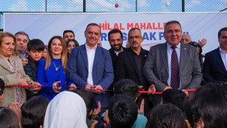 Sancaktepe kazanmaya devam ediyor