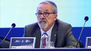 Prof. Dr. Naci Görür'den Ege'deki deprem fırtınası sonrası kritik uyarı