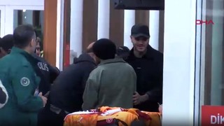 Ayrılık, boşanma, ihanet, yeni aşk... Aşk tatili de, sarı-kırmızılıların hasreti de bitti
