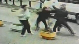 Minibüsçülerin beyzbol sopalı yolcu alma kavgası cinayetle bitti