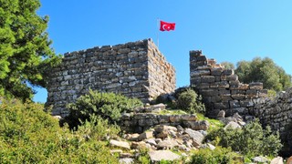 Bodrum'da Kültür Gezileri ve Kültür Söyleşileri başlıyor
