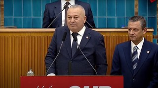 CHP'ye katılan Cemal Enginyurt'a jet soruşturma