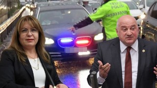 Eski milletvekilleri için çakar ve trafikte geçiş üstünlüğü CHP’li iki ismin mücadelesiyle onaylandı
