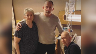 Sergen Yalçın'ın kardeşi hayatını kaybetti