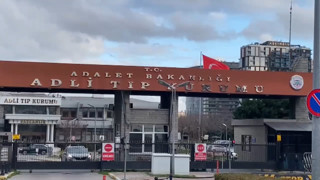 Eski Denizlispor asbaşkanı dairesinde ölü bulundu