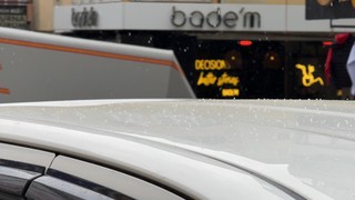 İstanbul'da günlerdir beklenen kar yağışı başladı