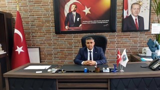 İYİ Partili belediye başkanı partisinden istifa etti