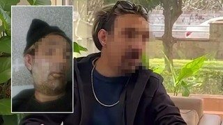 TikTok akımını engelli personelin üzerinde denediler, faciayla sonuçlandı