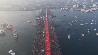 İstanbul Valiliği'nden olay olacak ''Gazze'' kararı