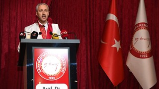 Rektör Prof. Eren’den, Çaycuma Belediye Başkanı Kantarcı’ya teşekkür mesajı