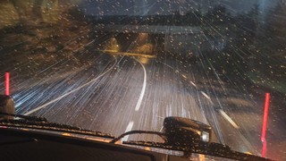 AKOM'dan İstanbul için ''beyaz alarm'' verdi: Kar geri dönüyor!