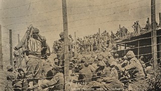 Çanakkale Savaşları'yla ilgili 110 yıl sonra ortaya çıkan gerçek!
