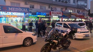 Adana'da iş yerine silahlı saldırı: 3 ölü