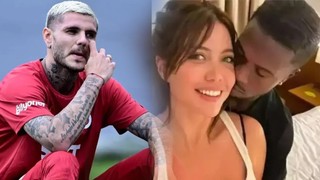 Keita Balde'den Wanda Nara ile ilgili dikkat çeken ilişki itirafı