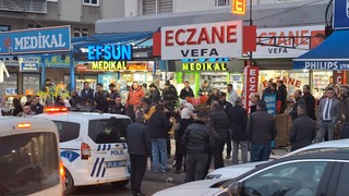 3 kişinin öldüğü silahlı saldırının altından ''taciz'' iddiası çıktı