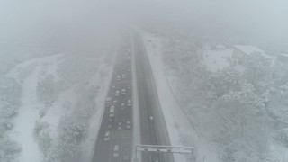 Meteoroloji ve AKOM'dan peş peşe İstanbul uyarısı: İkinci dalga yolda