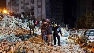 Tam 96 canı kaybetmiştik... Kamu çalışanlarına dava açıldı