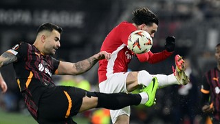 Galatasaray'a Avrupa'da AZ Alkmaar şoku! Okan Buruk geceye damgasını vurdu