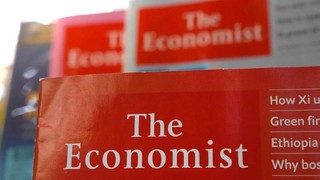 The Economist yazdı: ''Türkiye’de yeni baskı dalgası güçleniyor''