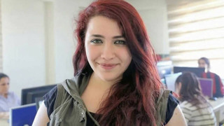 Gazeteci Beritan Canözer'e örgüt propagandasından hapis cezası