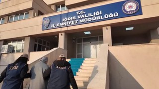 DEM Partili İl Başkanı gözaltına alındı