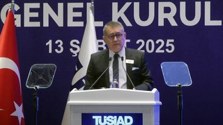 TÜSİAD Başkanı Orhan Turan'a da soruşturma