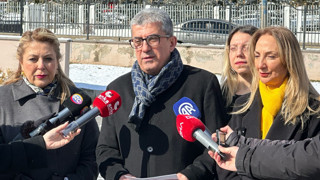 CHP, ''engellilerin ÖTV istinası'' düzenlemesini AYM'ye taşıdı