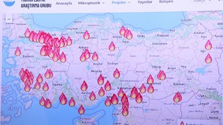 Erken uyarı sistemleri yeniden gündemde ancak bu seferki risk deprem değil!