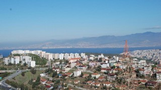 İzmir'in 6 ilçesinde tehlike çanları çalıyor