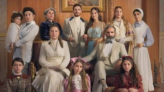 Şakir Paşa Ailesi: Mucizeler ve Skandallar dizisinin yapımcısından yeni hamle