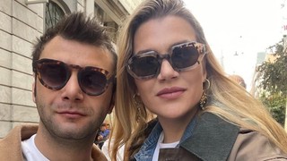 Derya Şensoy'dan aşk pozları: Yeni sevgilisini ilk kez paylaştı